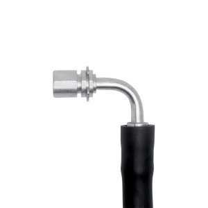 Lincoln MKT Brake Hose - Rear - R1 Concepts - `16-`18